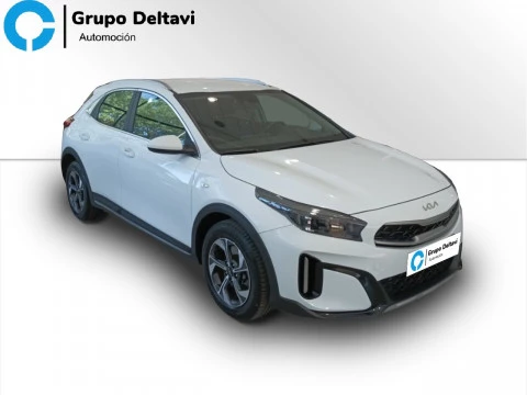 Kia XCeed 1.0 T-GDi Concept 88kW (120CV)