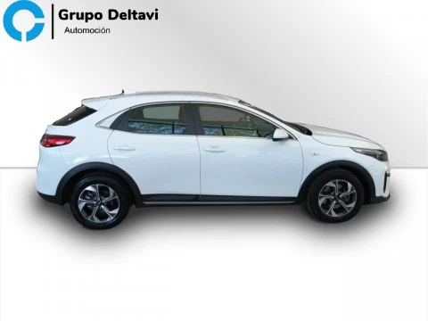 Kia XCeed 1.0 T-GDi Concept 88kW (120CV)