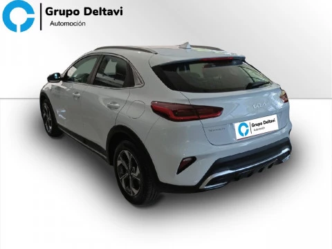 Kia XCeed 1.0 T-GDi Concept 88kW (120CV)