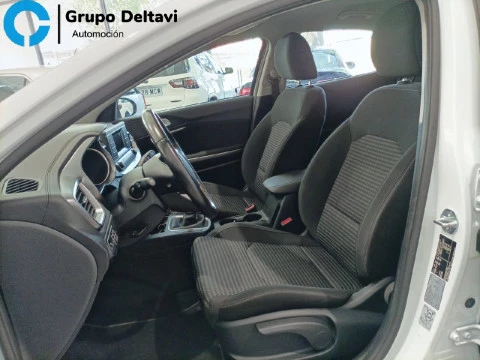 Kia XCeed 1.0 T-GDi Concept 88kW (120CV)