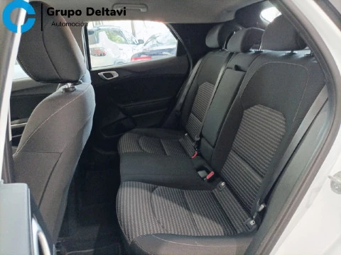 Kia XCeed 1.0 T-GDi Concept 88kW (120CV)