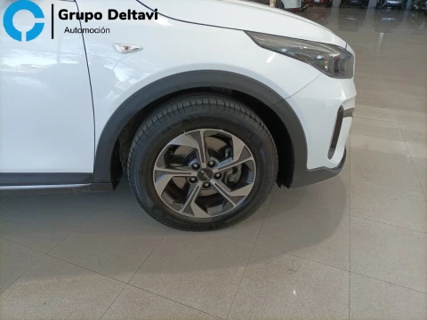 Kia XCeed 1.0 T-GDi Concept 88kW (120CV)