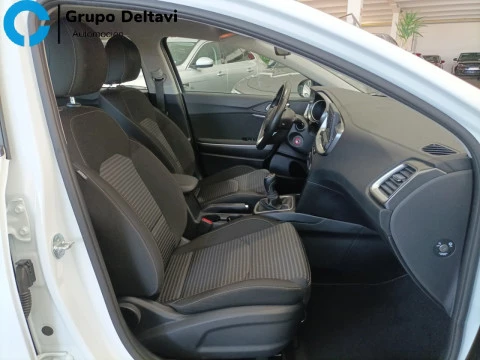 Kia XCeed 1.0 T-GDi Concept 88kW (120CV)