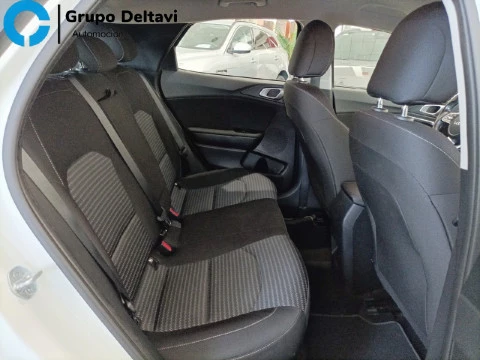 Kia XCeed 1.0 T-GDi Concept 88kW (120CV)