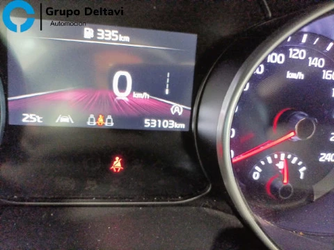 Kia XCeed 1.0 T-GDi Concept 88kW (120CV)