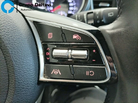 Kia XCeed 1.0 T-GDi Concept 88kW (120CV)