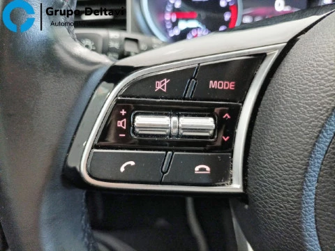 Kia XCeed 1.0 T-GDi Concept 88kW (120CV)