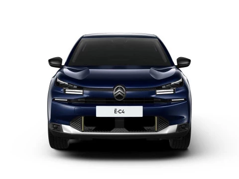 Citroën ë-C4 ë-C4 eléctrico 115kW 54kWh Max