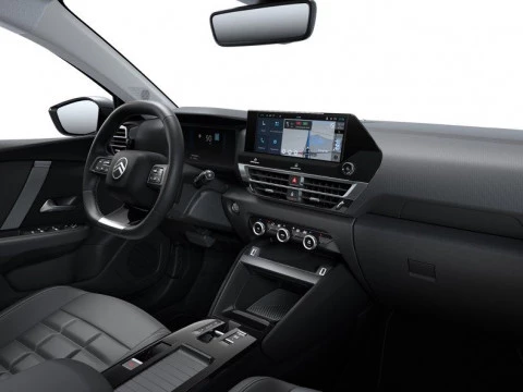 Citroën ë-C4 ë-C4 eléctrico 115kW 54kWh Max