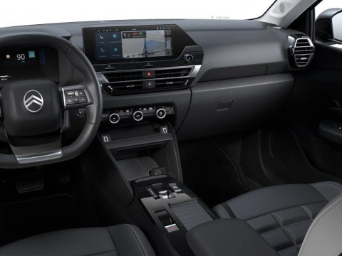 Citroën ë-C4 ë-C4 eléctrico 115kW 54kWh Max