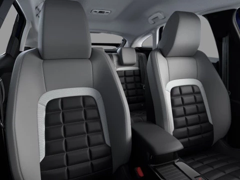 Citroën ë-C4 ë-C4 eléctrico 115kW 54kWh Max