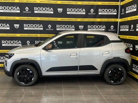 Dacia Spring Extreme Electric 100 (75kW)