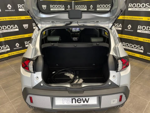 Dacia Spring Extreme Electric 100 (75kW)