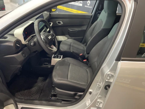 Dacia Spring Extreme Electric 100 (75kW)