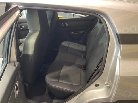 Dacia Spring Extreme Electric 100 (75kW)