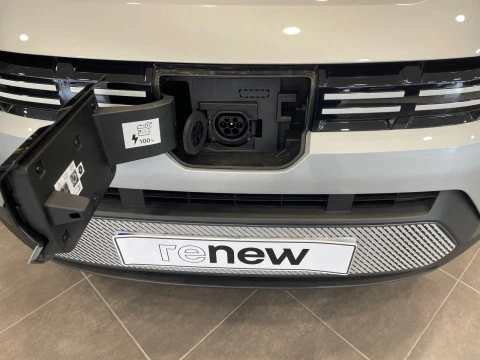 Dacia Spring Extreme Electric 100 (75kW)