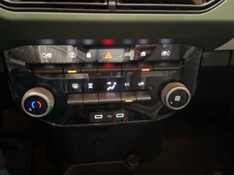 Dacia Spring Extreme Electric 100 (75kW)