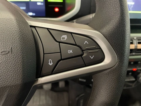 Dacia Spring Extreme Electric 100 (75kW)