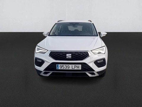 Seat Ateca 2.0 TDI 85kW (115CV) S&S Style Go