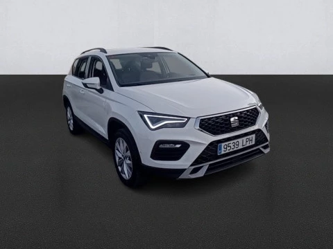 Seat Ateca 2.0 TDI 85kW (115CV) S&S Style Go