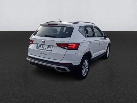 Seat Ateca 2.0 TDI 85kW (115CV) S&S Style Go