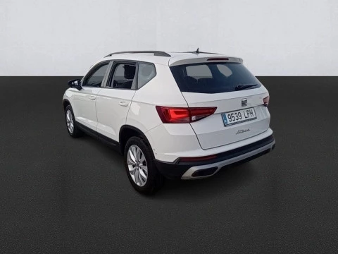 Seat Ateca 2.0 TDI 85kW (115CV) S&S Style Go