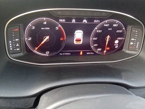 Seat Ateca 2.0 TDI 85kW (115CV) S&S Style Go