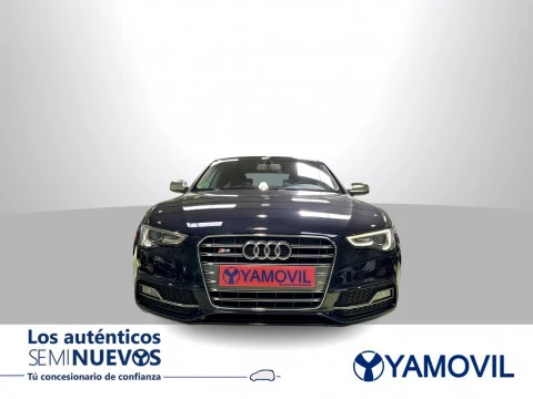Audi S5 Coupe 3.0 TFSI quattro 245 kW (333 CV) S tronic