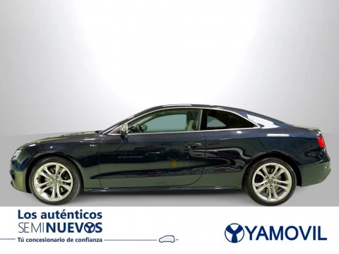 Audi S5 Coupe 3.0 TFSI quattro 245 kW (333 CV) S tronic