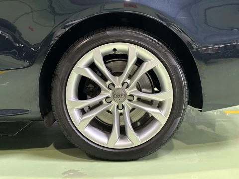 Audi S5 Coupe 3.0 TFSI quattro 245 kW (333 CV) S tronic