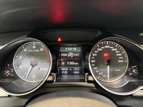 Audi S5 Coupe 3.0 TFSI quattro 245 kW (333 CV) S tronic