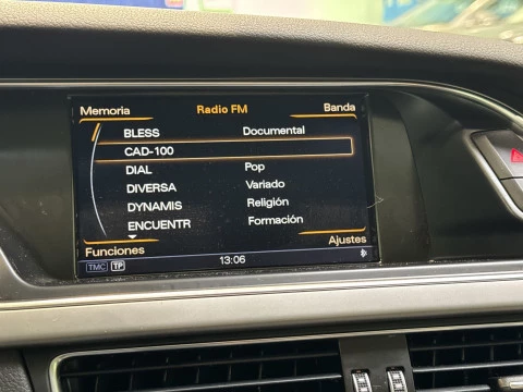 Audi S5 Coupe 3.0 TFSI quattro 245 kW (333 CV) S tronic