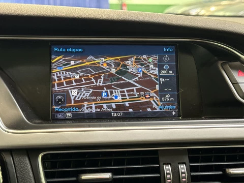 Audi S5 Coupe 3.0 TFSI quattro 245 kW (333 CV) S tronic