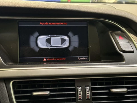 Audi S5 Coupe 3.0 TFSI quattro 245 kW (333 CV) S tronic