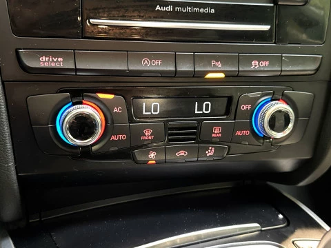 Audi S5 Coupe 3.0 TFSI quattro 245 kW (333 CV) S tronic