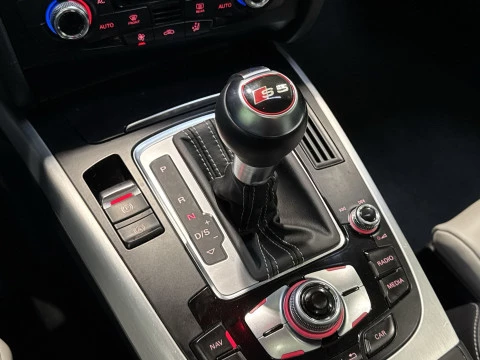 Audi S5 Coupe 3.0 TFSI quattro 245 kW (333 CV) S tronic