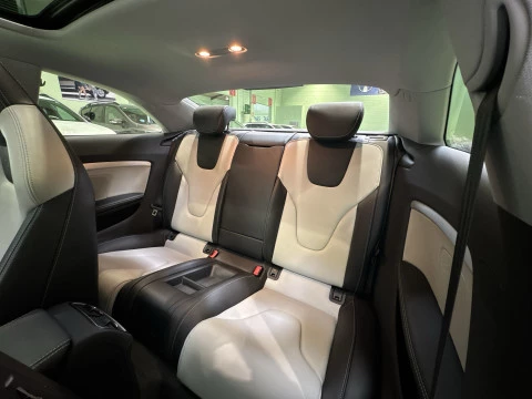 Audi S5 Coupe 3.0 TFSI quattro 245 kW (333 CV) S tronic