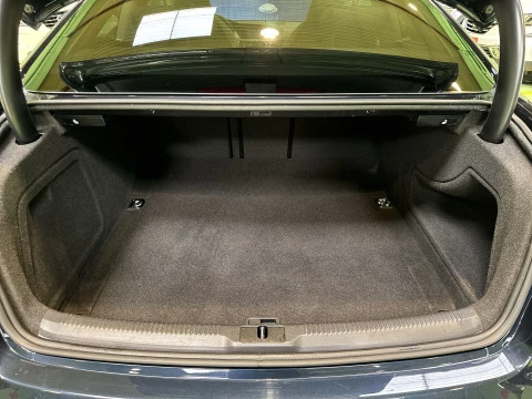 Audi S5 Coupe 3.0 TFSI quattro 245 kW (333 CV) S tronic