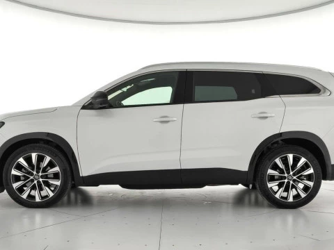 Renault Espace  Hibrido  1.2 E-Tech full hybrid Techno 146kW 7p