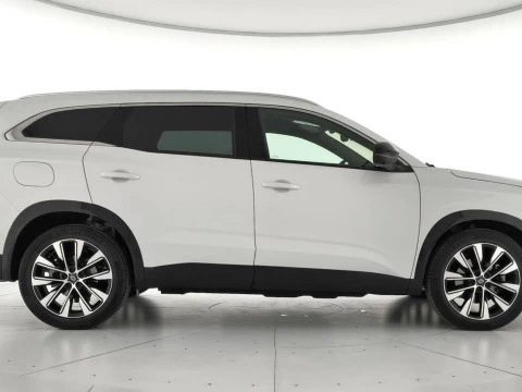 Renault Espace  Hibrido  1.2 E-Tech full hybrid Techno 146kW 7p
