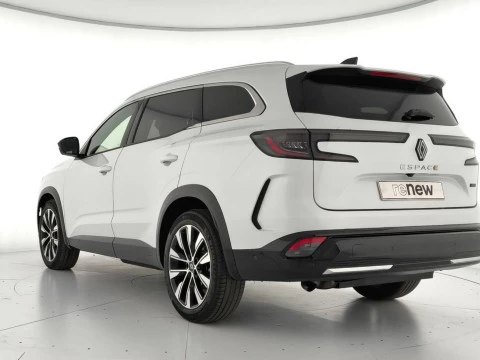 Renault Espace  Hibrido  1.2 E-Tech full hybrid Techno 146kW 7p