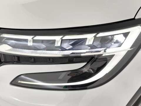 Renault Espace  Hibrido  1.2 E-Tech full hybrid Techno 146kW 7p