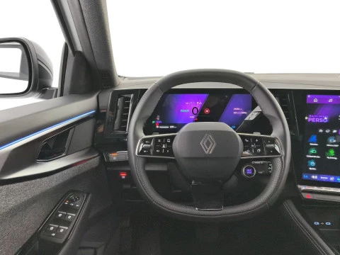 Renault Espace  Hibrido  1.2 E-Tech full hybrid Techno 146kW 7p