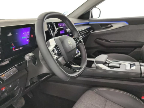 Renault Espace  Hibrido  1.2 E-Tech full hybrid Techno 146kW 7p