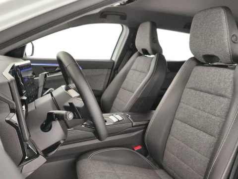 Renault Espace  Hibrido  1.2 E-Tech full hybrid Techno 146kW 7p