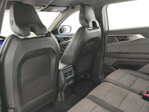 Renault Espace  Hibrido  1.2 E-Tech full hybrid Techno 146kW 7p