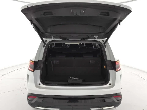 Renault Espace  Hibrido  1.2 E-Tech full hybrid Techno 146kW 7p