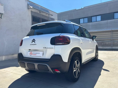 Citroën C3 Aircross NC3 AIRCROSS FEEL PACK 1.5 BLUEHDI 110CV 5P