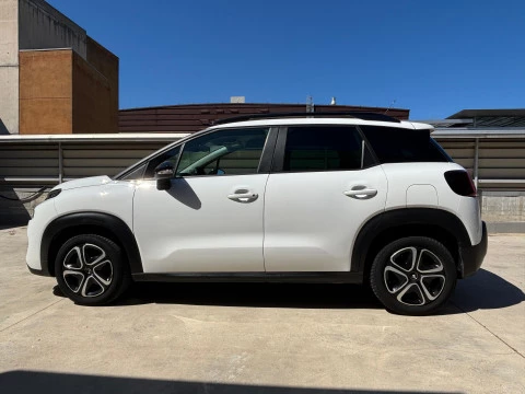 Citroën C3 Aircross NC3 AIRCROSS FEEL PACK 1.5 BLUEHDI 110CV 5P