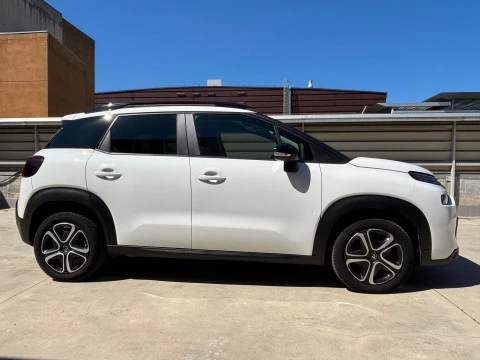 Citroën C3 Aircross NC3 AIRCROSS FEEL PACK 1.5 BLUEHDI 110CV 5P